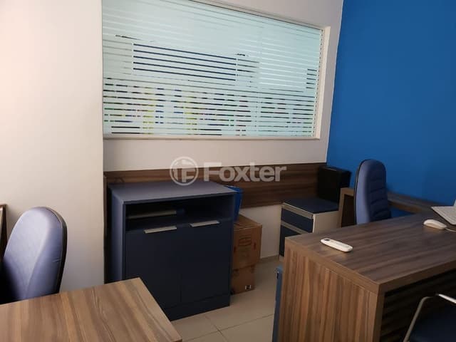Detalhe do imóvel