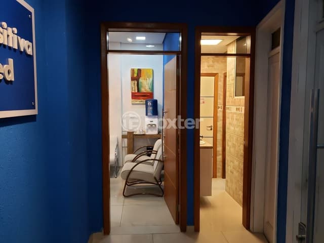 Detalhe do imóvel
