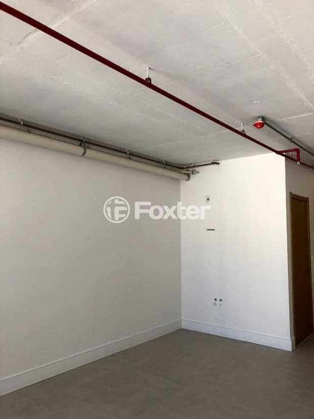 Detalhe do imóvel
