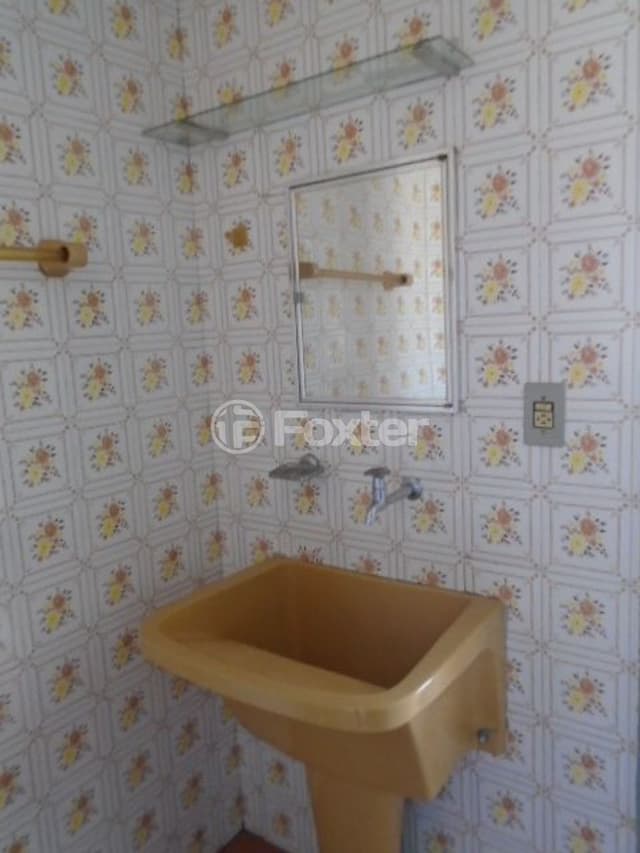 Detalhe do imóvel