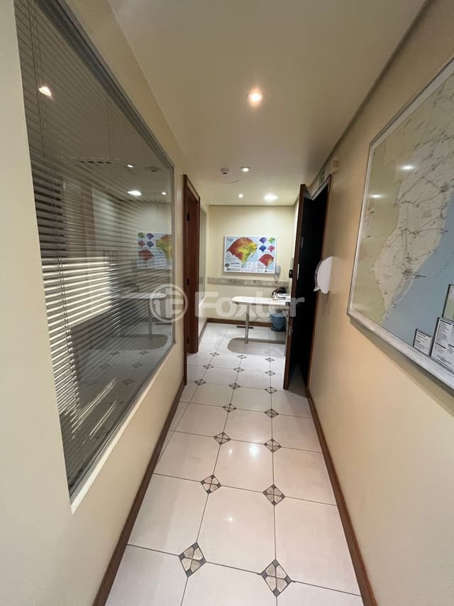 Detalhe do imóvel