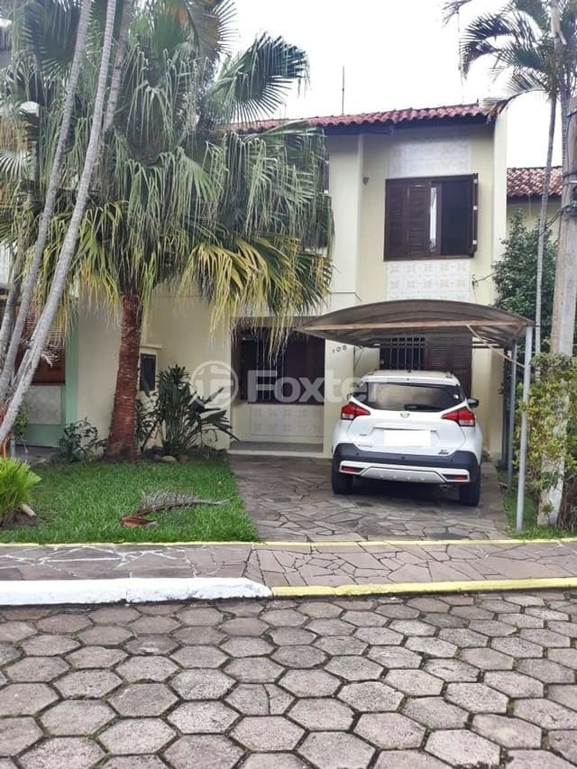 Detalhe do imóvel
