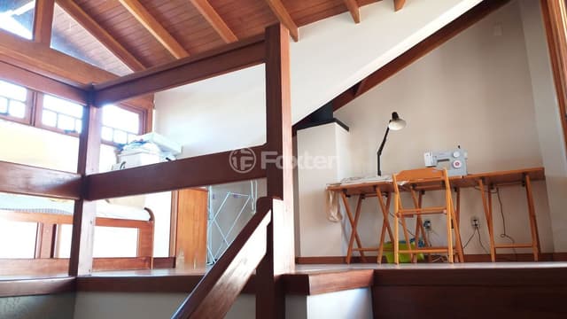 Detalhe do imóvel
