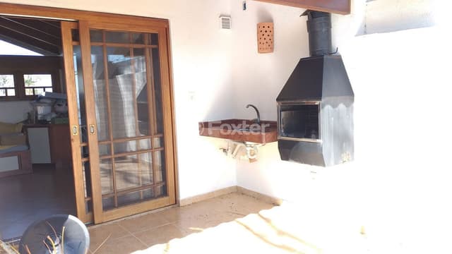 Detalhe do imóvel