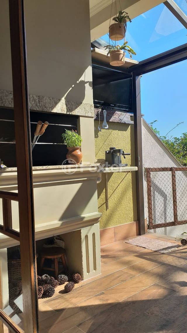 Detalhe do imóvel