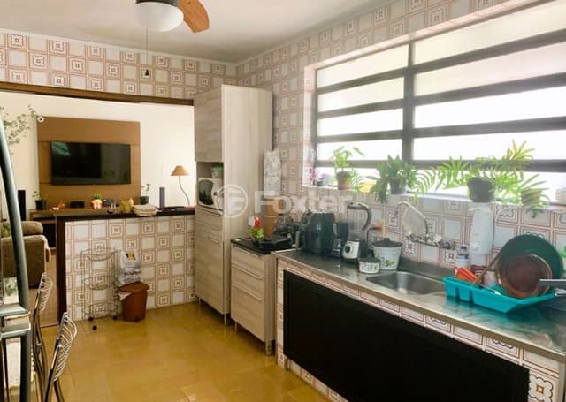 Detalhe do imóvel