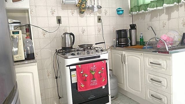 Detalhe do imóvel