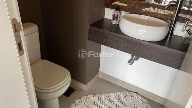 Detalhe do imóvel