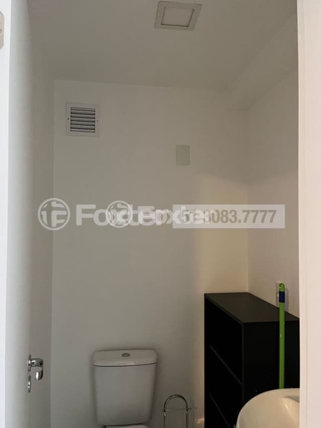 Detalhe do imóvel