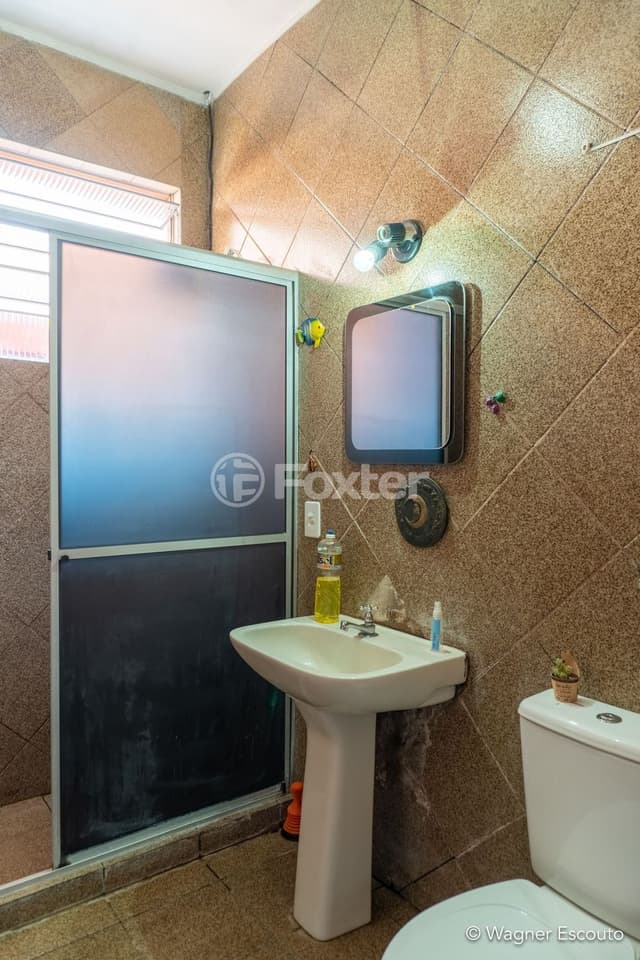 Detalhe do imóvel