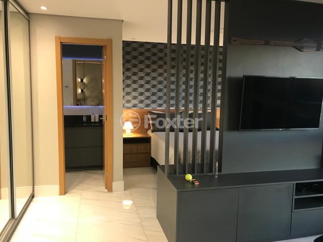 Detalhe do imóvel