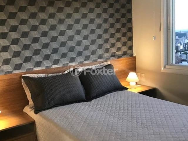 Detalhe do imóvel