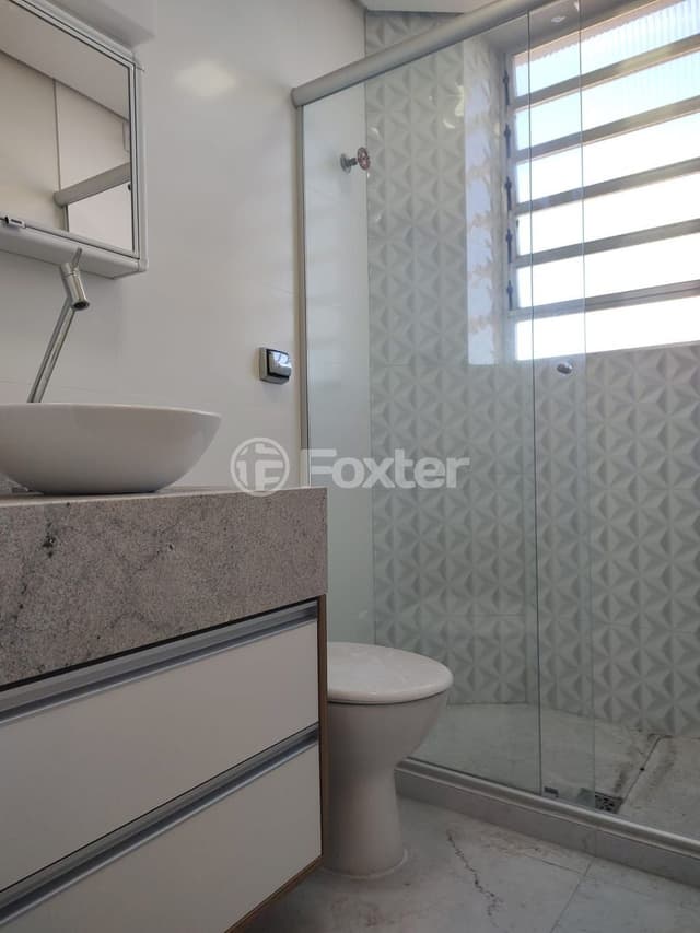 Detalhe do imóvel