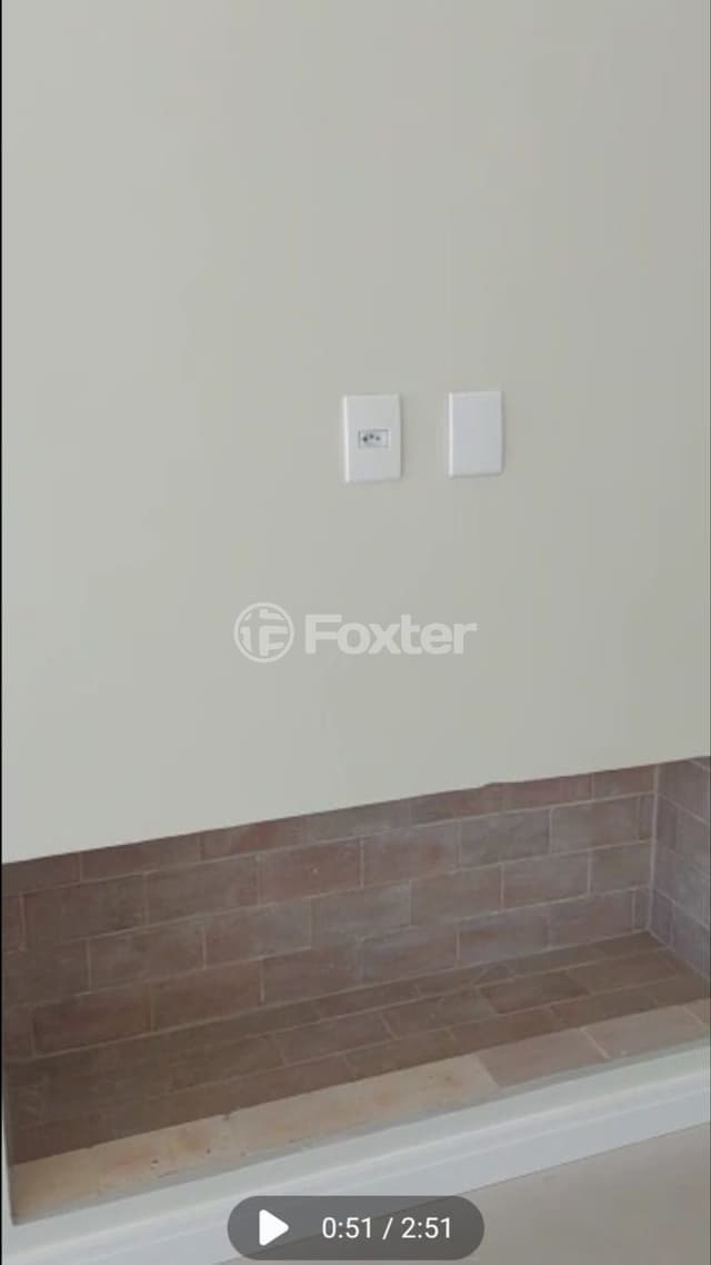 Detalhe do imóvel