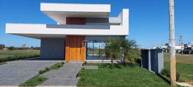 Detalhe do imóvel