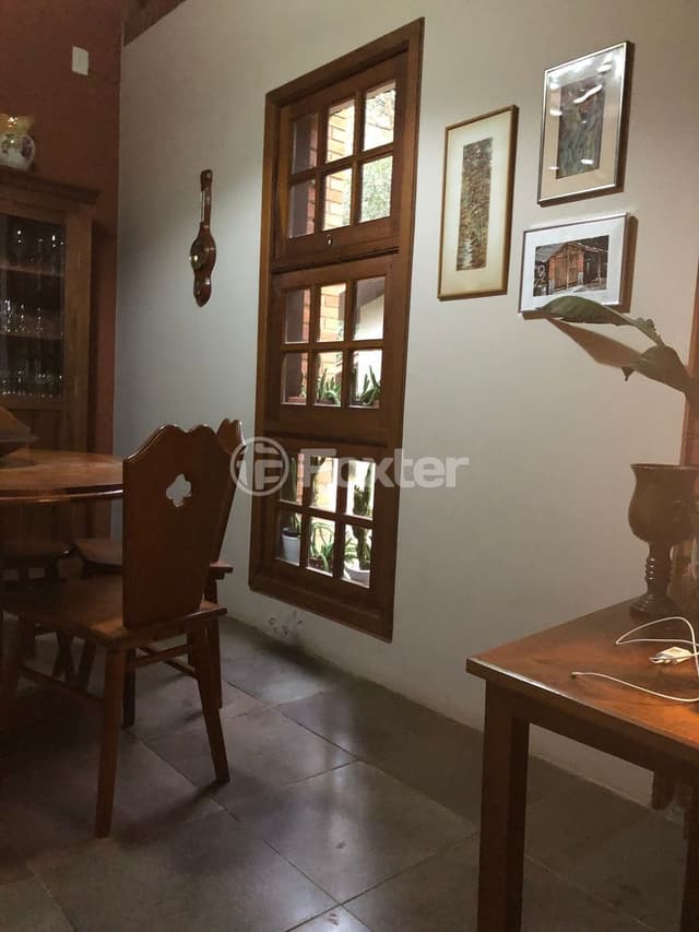 Detalhe do imóvel