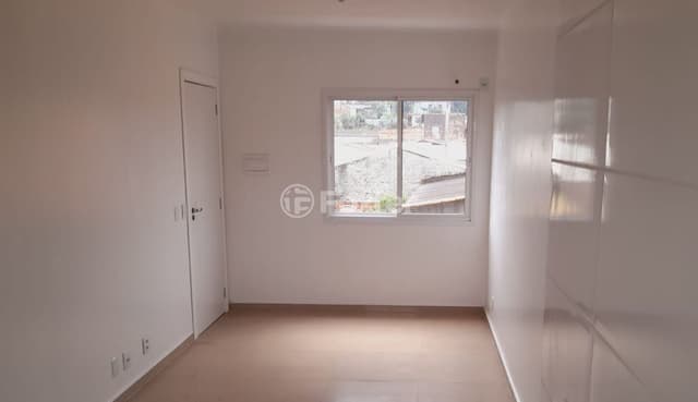 Detalhe do imóvel