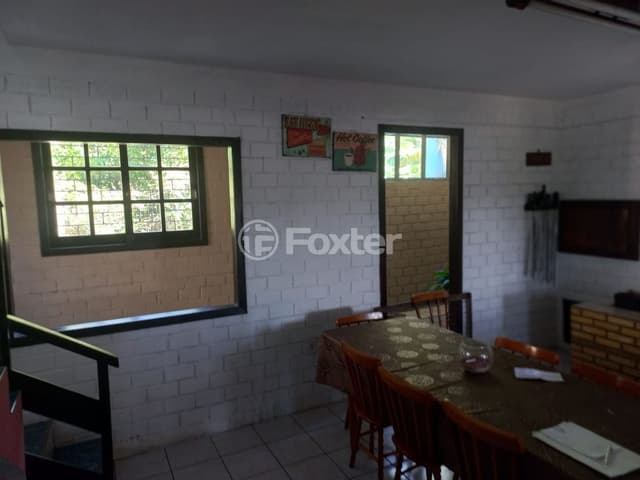 Detalhe do imóvel
