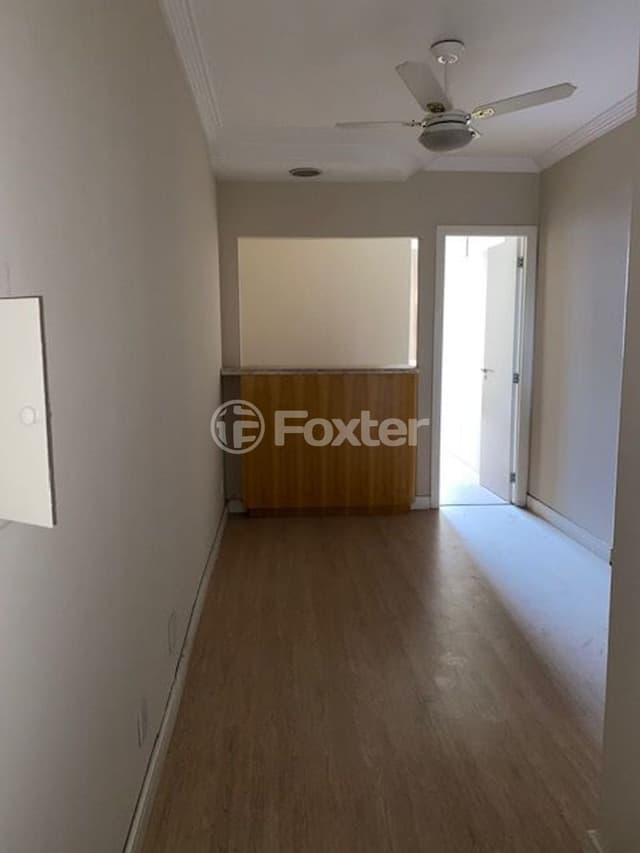 Detalhe do imóvel