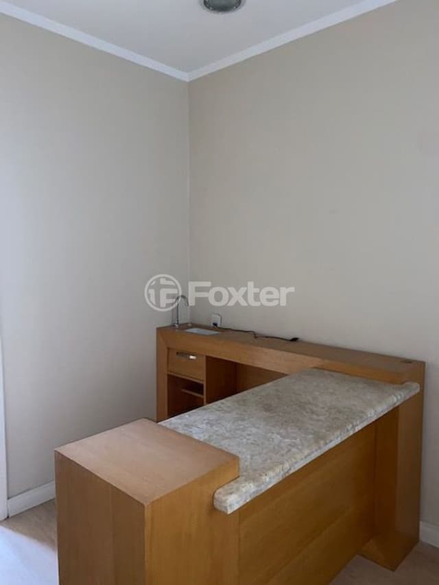 Detalhe do imóvel