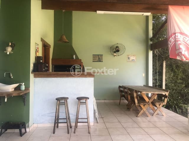 Detalhe do imóvel