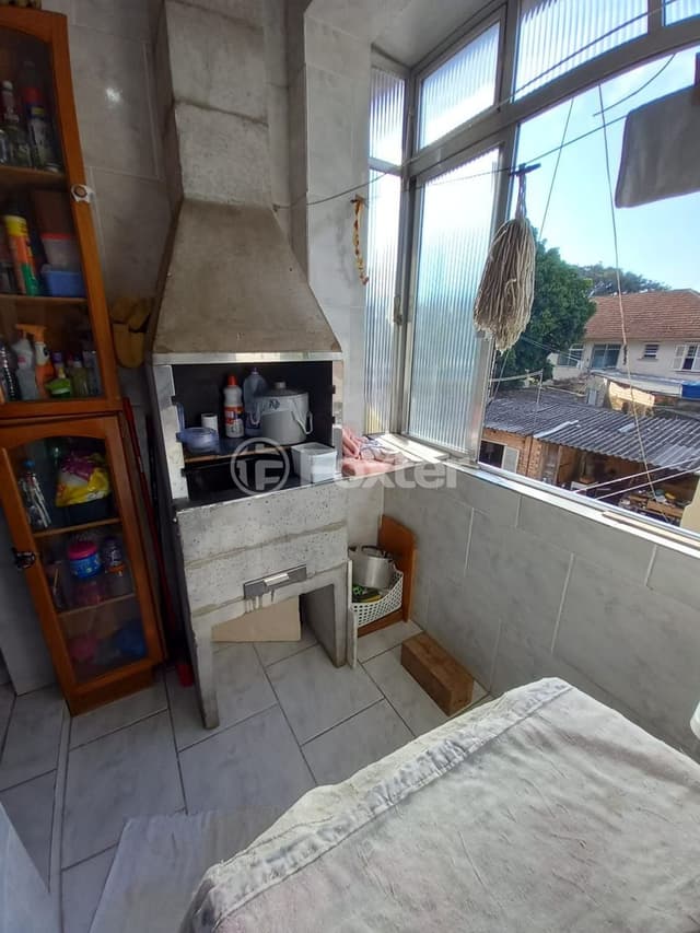 Detalhe do imóvel
