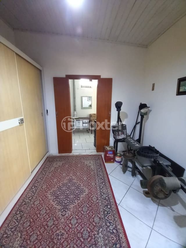 Detalhe do imóvel