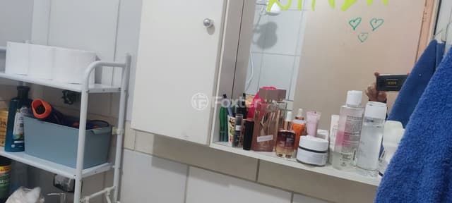 Detalhe do imóvel