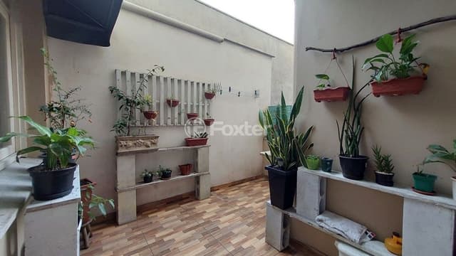 Detalhe do imóvel