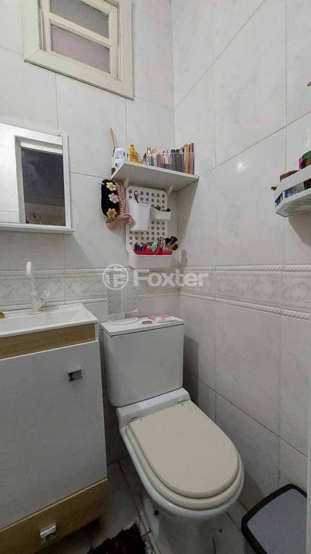 Detalhe do imóvel