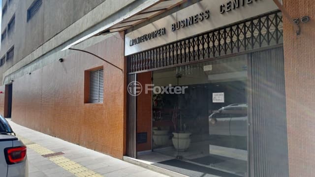 Detalhe do imóvel