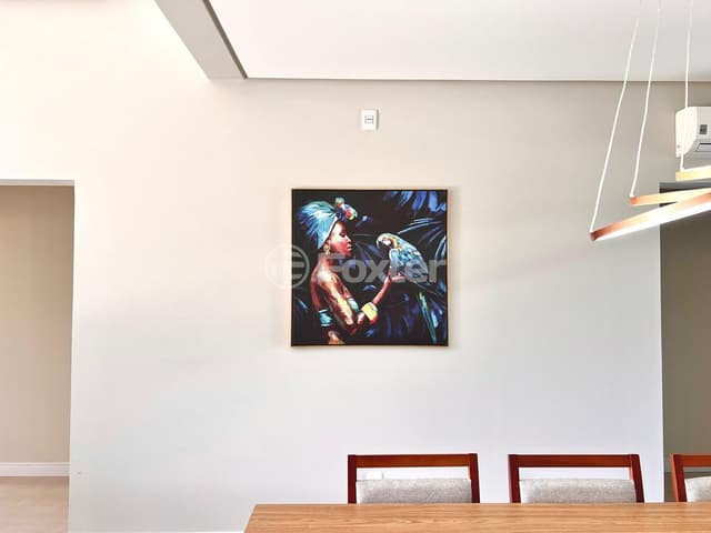 Detalhe do imóvel