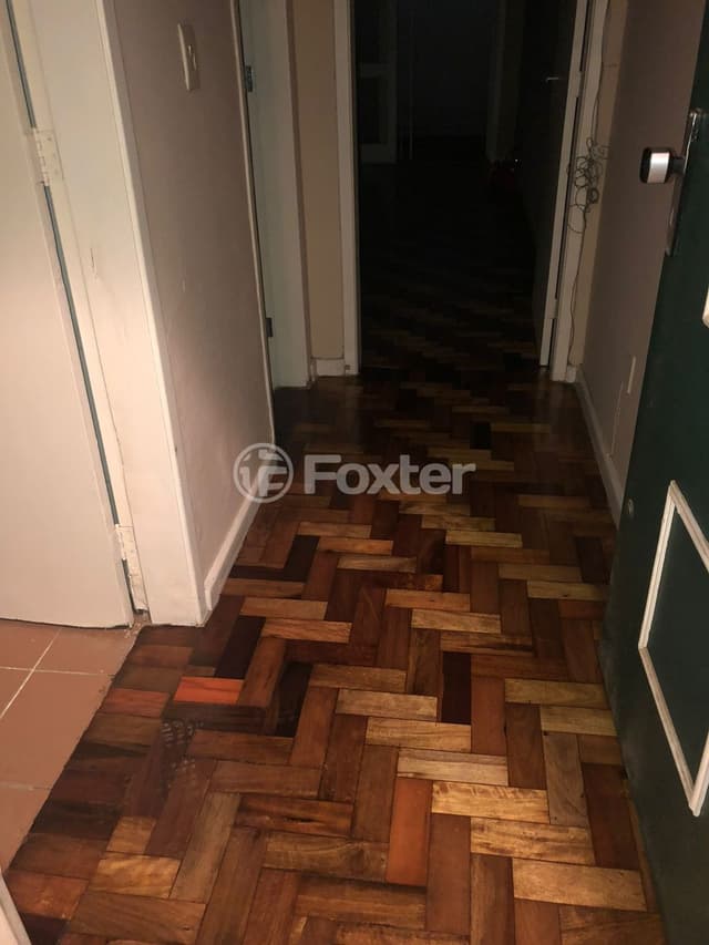Detalhe do imóvel