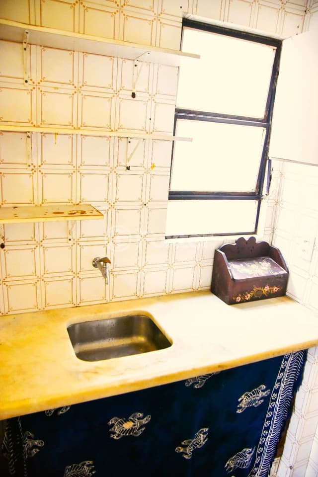 Detalhe do imóvel
