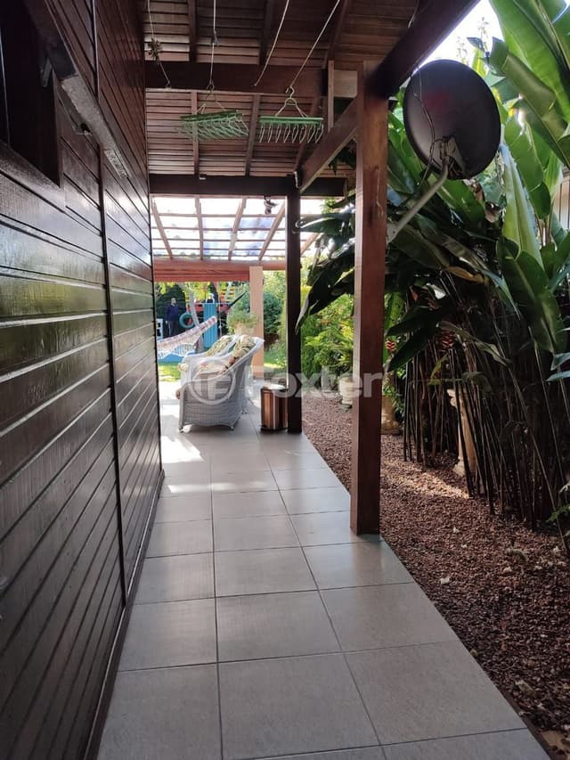 Detalhe do imóvel