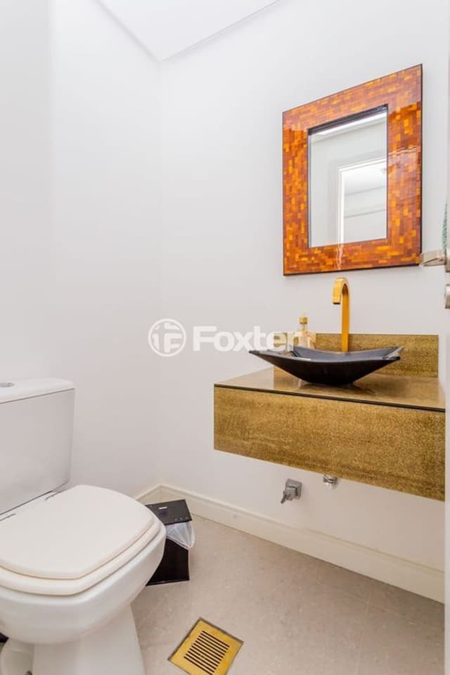 Detalhe do imóvel