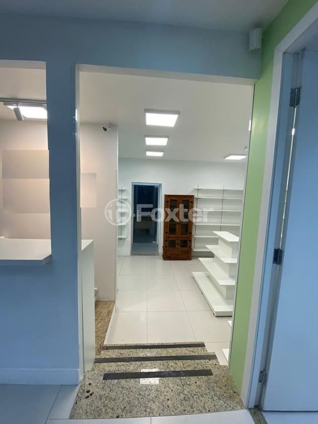 Detalhe do imóvel