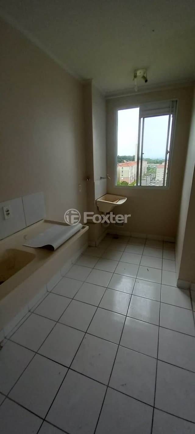 Detalhe do imóvel