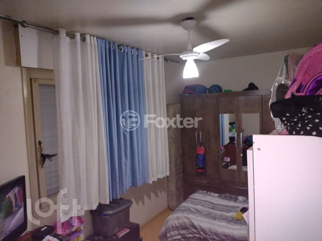 Detalhe do imóvel