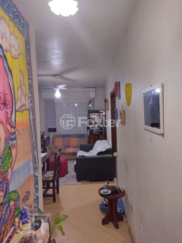 Detalhe do imóvel