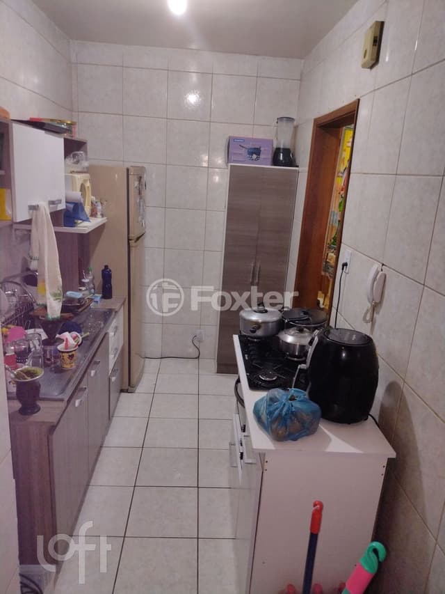 Detalhe do imóvel