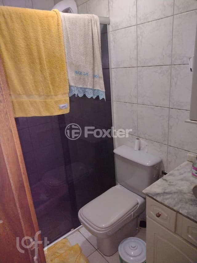 Detalhe do imóvel