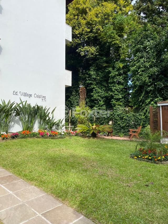 Detalhe do imóvel