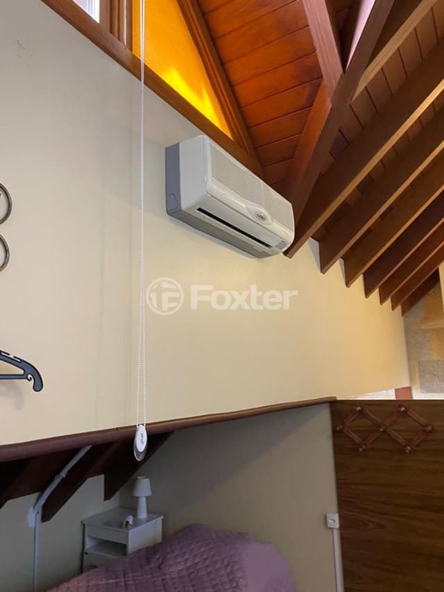 Detalhe do imóvel