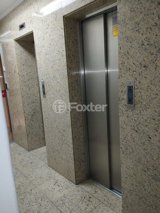Detalhe do imóvel