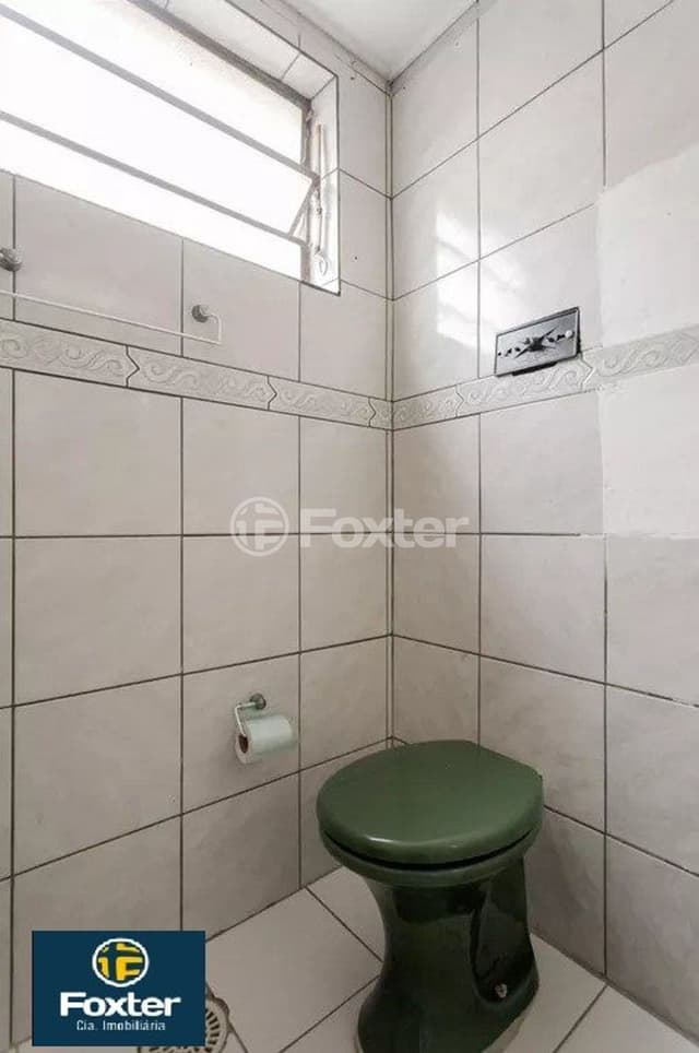 Detalhe do imóvel