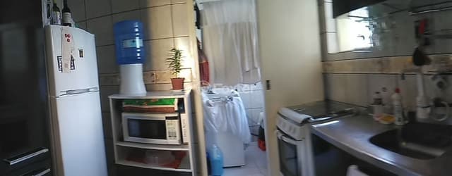 Detalhe do imóvel