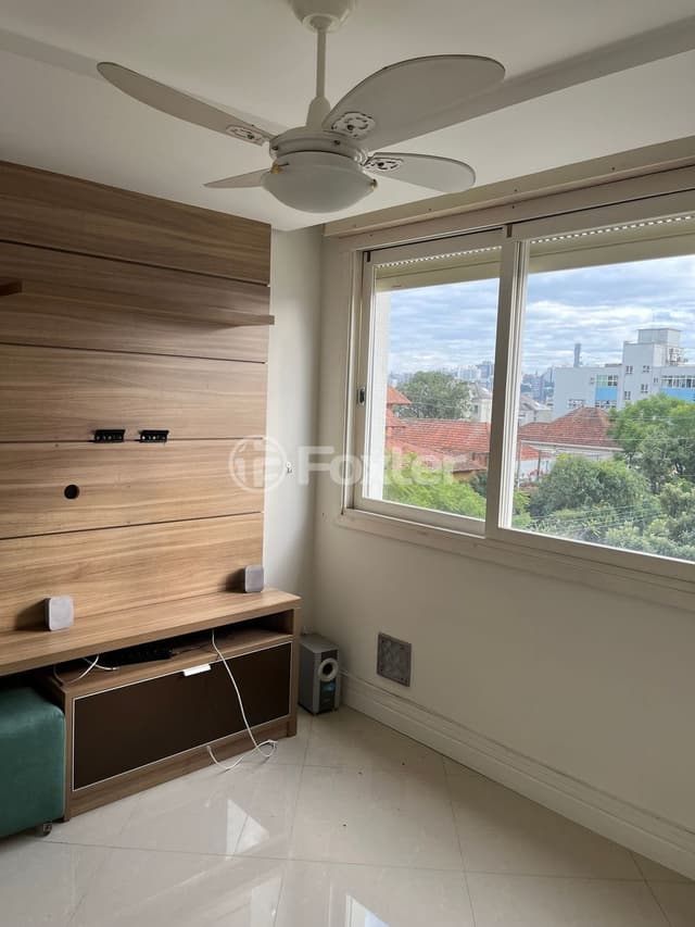 Detalhe do imóvel