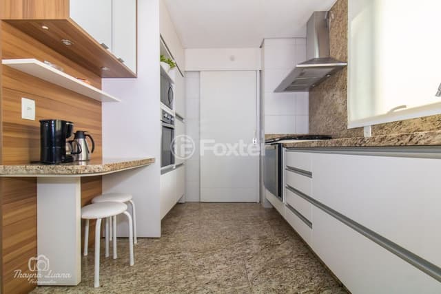 Detalhe do imóvel