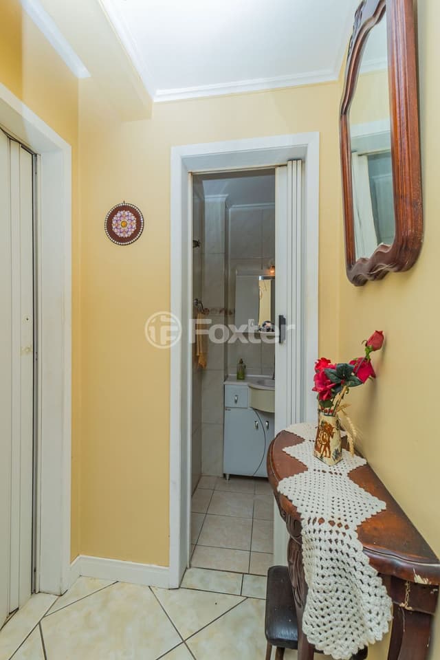 Detalhe do imóvel